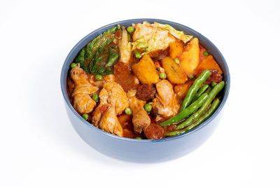 Chef Tatung Sarthou shares 'Pochero' recipe from 'Simpol Dishkarte' book
