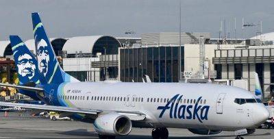Boeing CEO: Alaska Airlines incident 'our mistake,' vows transparency - philstar.com - Usa - New York, Usa - state Alaska