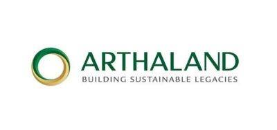Arthaland to hold annual stockholders meeting on January 31