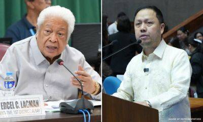 Solon: Bicam inserted ‘excessive’ amount in 2024 budget for conduct of Cha-Cha