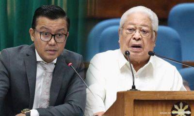 Edcel Lagman - CNN Philippines Staff - Garbin: ‘Mobilization fund’ given to Albay mayors only to cover costs of collecting signatures for Cha-Cha drive - cnnphilippines.com - Philippines - city Manila