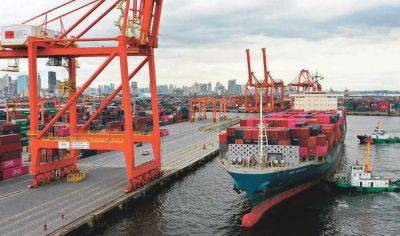 Trade deficit widens further in Nov - manilatimes.net - Philippines - Usa - Indonesia - Japan - China - Hong Kong - South Korea