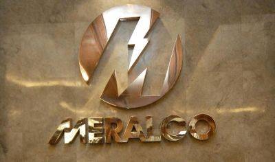 Meralco hikes electricity rate in January