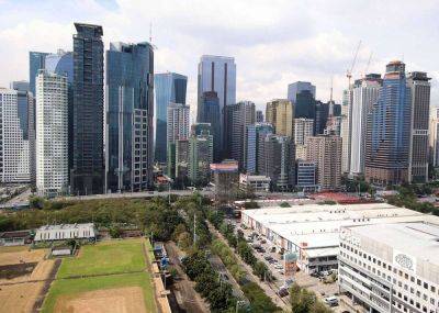 PH growth to remain one of region's highest