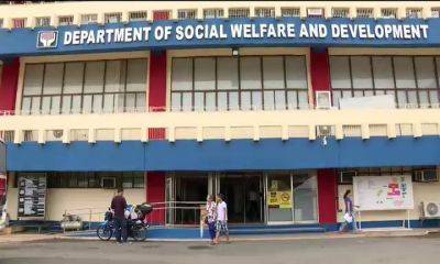 DSWD: Welfare programs not funding Cha-cha vote-buying campaign