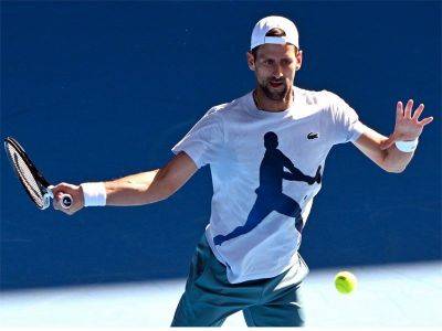 Djokovic could face Murray in Australian Open third round