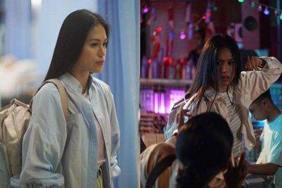 Toni Gonzaga's 'My Sassy Girl' Filipino remake premiering in January