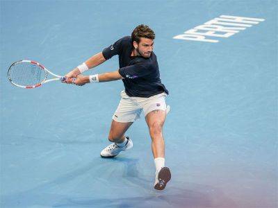 Australian Open fitness fears for Norrie after Auckland pullout