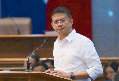 Delon Porcalla - Francis Escudero - NGCP not solely to blame for Panay blackout – Chiz - philstar.com - Philippines - city Manila, Philippines