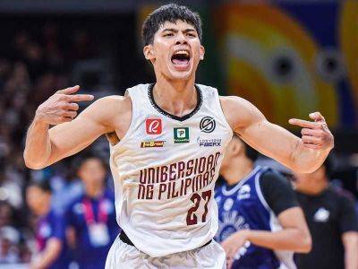 Cansino signs with Iloilo in MPBL