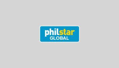 El Niño - Francisco Tiu Laurel-Junior - Tiu Laurel - DA responds - philstar.com - Philippines