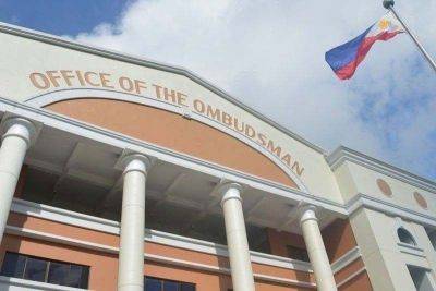 Ombudsman suspends Northern Samar town mayor