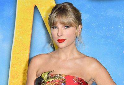 Don't Blame Me: Taylor Swift's influence attracts conspiracy theories