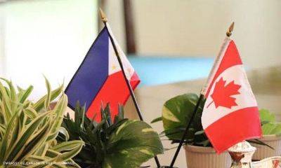 Canada to support implementation of PH universal healthcare act, explores cooperation on critical minerals