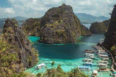 Slice of heaven: Palawan among world’s trending 2024 destinations