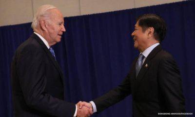 Biden to send high-level trade group to PH on March 11
