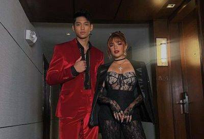 'I just wanted peace': Ricci Rivero on ex Andrea Brillante's issue with KathNiel