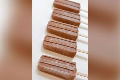 Dolly DyZulueta - Recipe: Plant-based Chocolate Creamsicles - philstar.com - Philippines - state Indiana - county Green - city Manila, Philippines