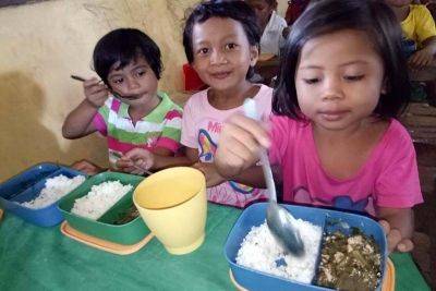 Dolly DyZulueta - Parents, beware! High sugar, sodium content in snacks commercially marketed to children — new study - philstar.com - Philippines - Indonesia - Malaysia - Thailand - Vietnam - state Oregon - Cambodia - Laos - city Manila, Philippines