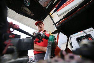 Another oil price hike set on January 16