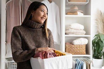May Dedicatoria - 6 tips to make sure your family's clothes look and smell nice all year-round! - philstar.com - Philippines - city Manila, Philippines