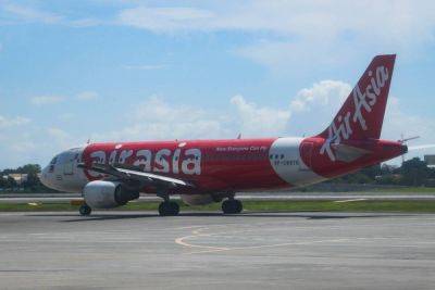AirAsia warns vs travel-related online scam