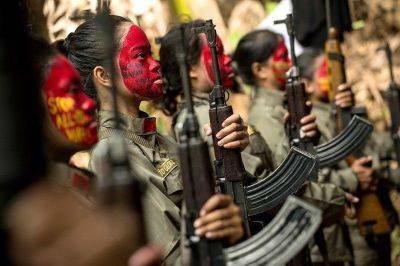 All Negros NPA fronts dismantled – Army