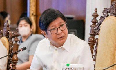 OTC: Marcos not misinformed on PUV modernization plan