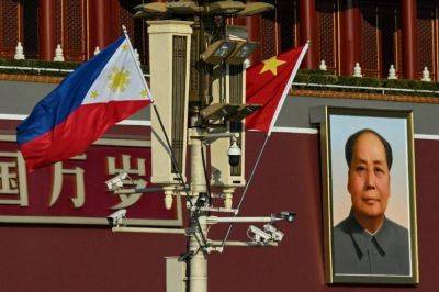China summons Philippine ambassador over Taiwan election comments