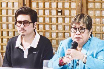 Janno at pamilya, nagde-demand ng public apology sa PNP | Pilipino Star Ngayon