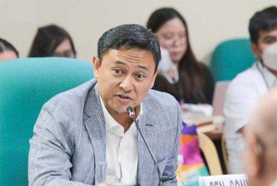 Senate Cha-cha proponents: No political changes