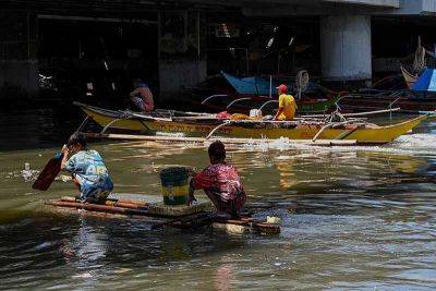 Gaea Katreena Cabico - 13 million families identified as poor in Q4 of 2023 — SWS - philstar.com - Philippines - city Manila, Philippines