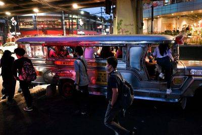 47% ng Pinoy aminadong naghihirap, lamang sa 20% na 'not poor' — SWS | Pilipino Star Ngayon