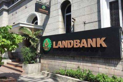 Ian Laqui - Landbank continues to waive transfer fees below P1,000 - philstar.com - Philippines - city Manila, Philippines
