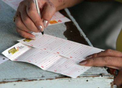 Another lone bettor takes home nearly P700M at 6/55 lotto draw