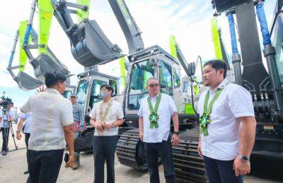 Francisco Tiu-Laurel - Philippines needs minimum P1.3T to boost farm output, reduce wastage - da.gov.ph - Philippines - city Manila - city Taguig