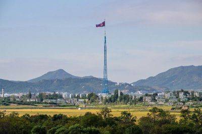 Number of North Korean defectors triples in 2023, Seoul says - philstar.com - Thailand - North Korea - China - South Korea - city Seoul, South Korea - city Pyongyang