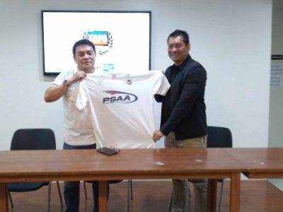 PSAA vows to serve as great platform for aspiring cagers