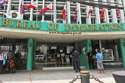Three foreign fugitives face deportation after arrest