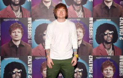 Ed Sheeran to fly between Asia and UK every week of upcoming tour