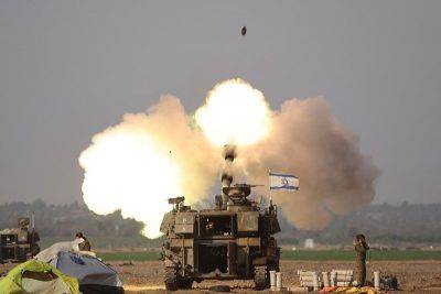 International - UN expert says Israel's Gaza offensive breaches international law - philstar.com - Spain - Italy - Israel - South Africa - Palestine - city Madrid, Spain