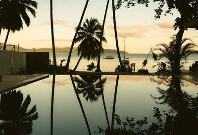 10 reasons to visit this tropical paradise in Port Barton, Palawan