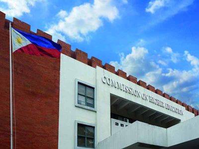 Ombudsman orders removal of CHED exec for nepotism