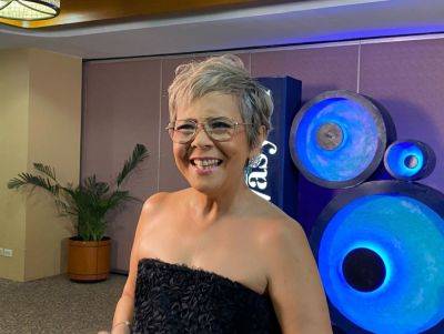 Dolly de Leon, 4 other Filipinas on Forbes' '50 Over 50: Asia'