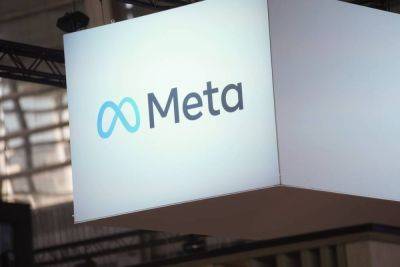 Meta joins rivals in race for super AI