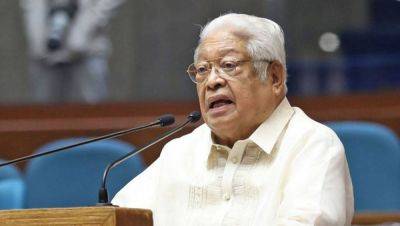 Lagman on LP's 78th year: Embrace party's legacies