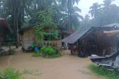 Red Cross - Richard Gordon - Jose Rodel Clapano - Monkayo landslide death toll rises to 11 - philstar.com - Philippines - region Davao - county Del Norte - county Cross - city Manila, Philippines - city Davao, county Del Norte