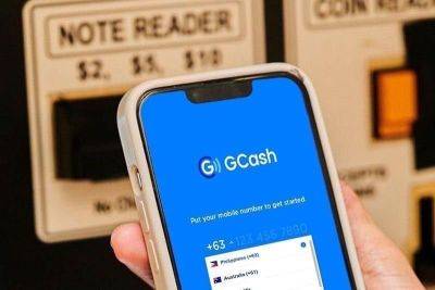 7 face raps for selling GCash accounts