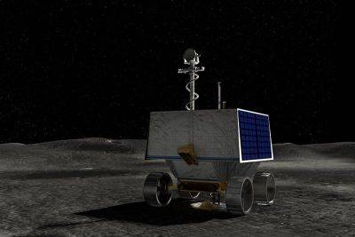 To the Moon and back: 5 countries that landed on the Moon