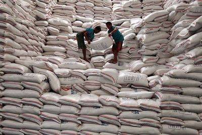 Philippines to remain world's top rice importer — USDA